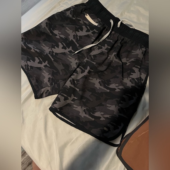 Leg3nd Discovery shorts - Picture 6 of 9